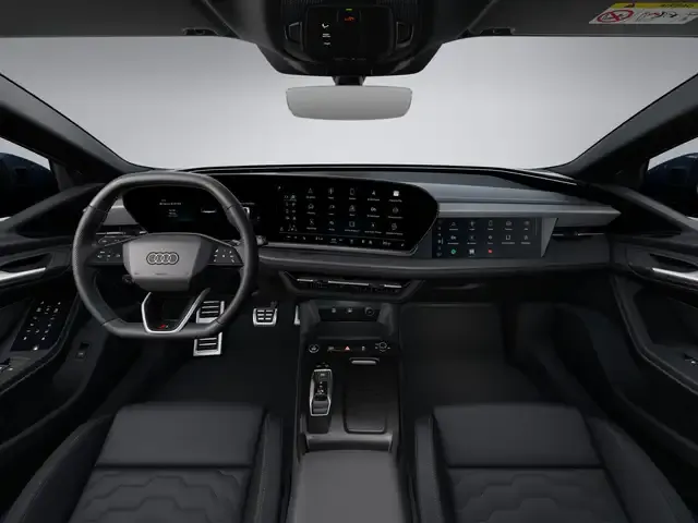 Audi Sonstiges