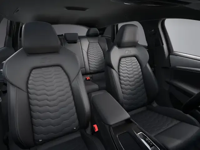 Audi Sonstiges
