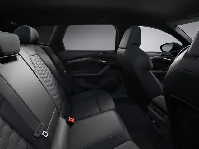 Audi Sonstiges