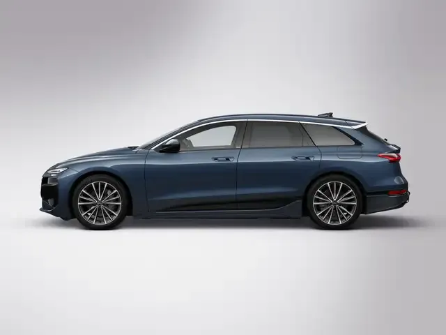 Audi Sonstiges