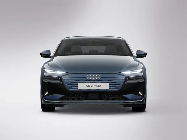 Audi Sonstiges