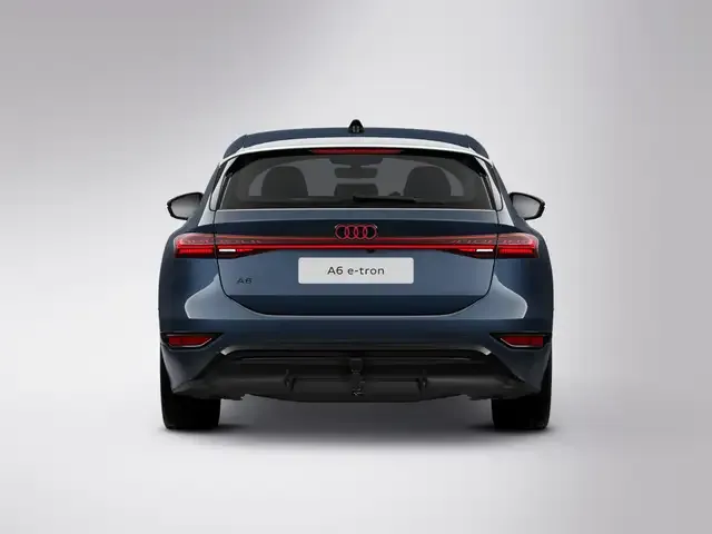 Audi Sonstiges