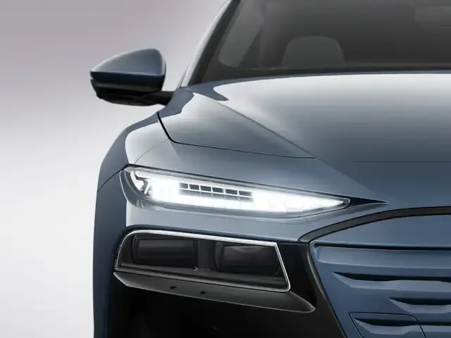 Audi Sonstiges