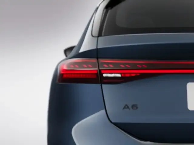 Audi Sonstiges