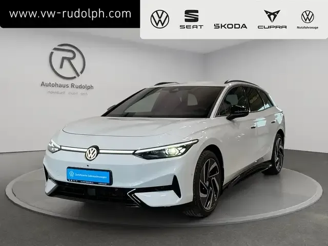 Volkswagen ID.7