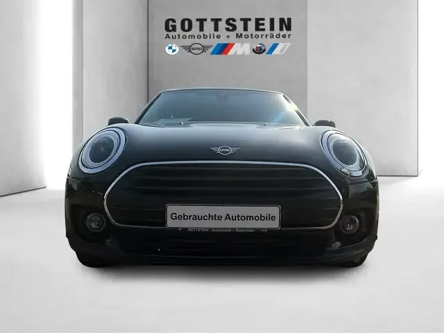 MINI Cooper Clubman