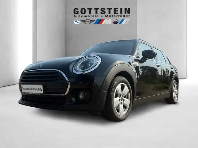 MINI Cooper Clubman