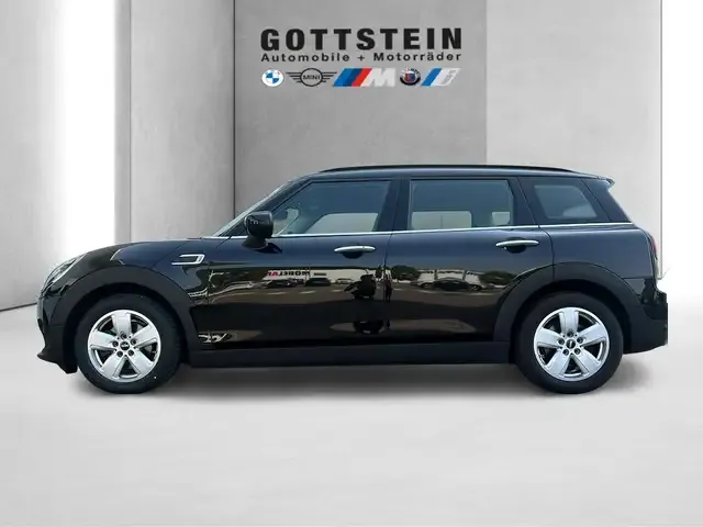 MINI Cooper Clubman
