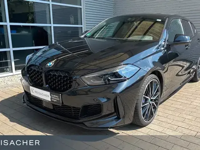 BMW 135