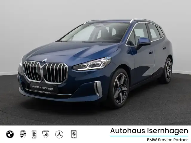 BMW 223