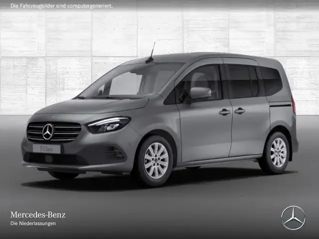 Mercedes-Benz T-Klasse