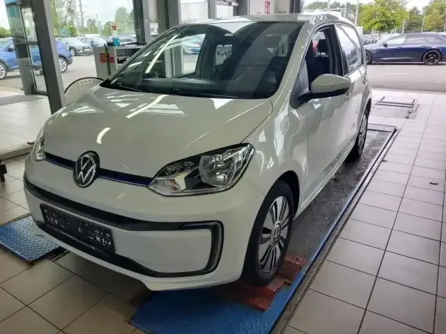 Volkswagen e-up!