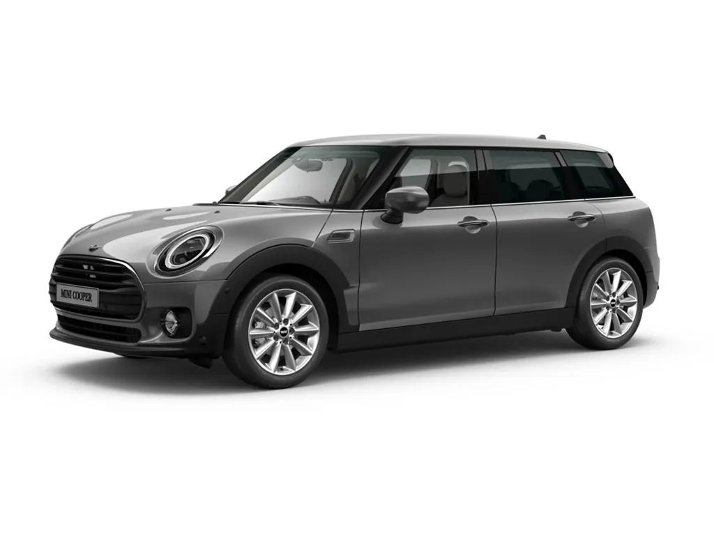 Mini Cooper Clubman