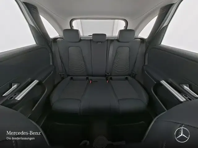 Mercedes-Benz B 250