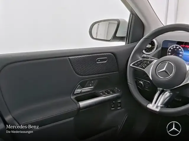 Mercedes-Benz B 250