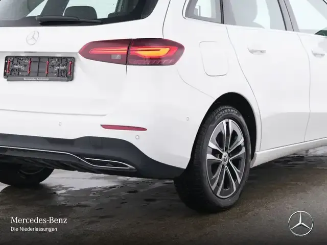 Mercedes-Benz B 250