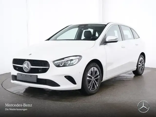 Mercedes-Benz B 250