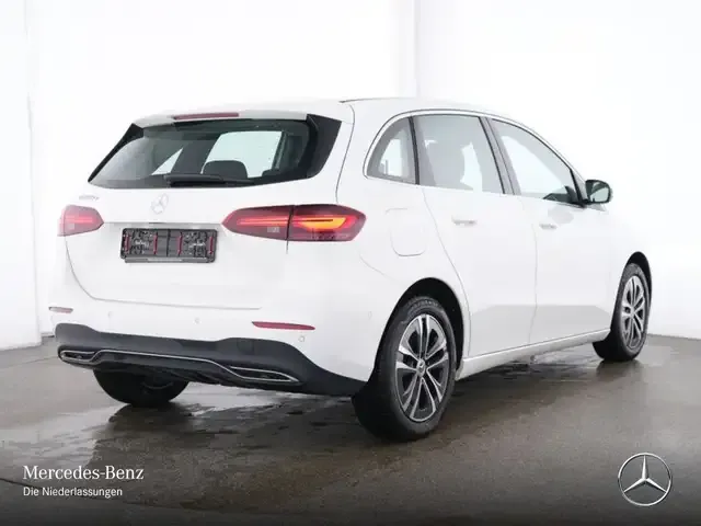 Mercedes-Benz B 250