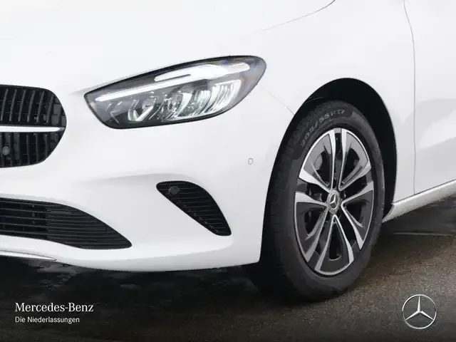 Mercedes-Benz B 250