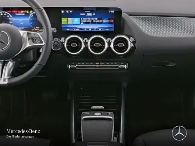 Mercedes-Benz B 250
