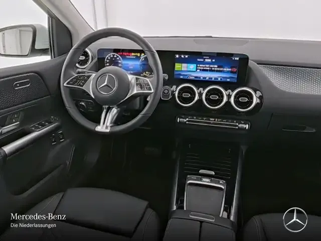 Mercedes-Benz B 250