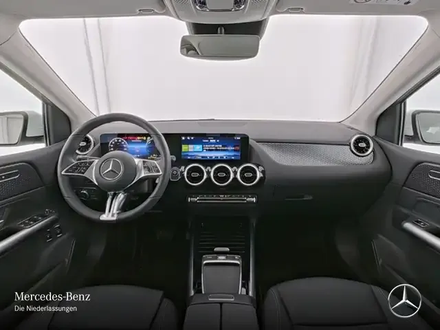 Mercedes-Benz B 250