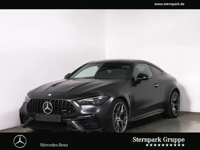 Mercedes-Benz CLE 53 AMG