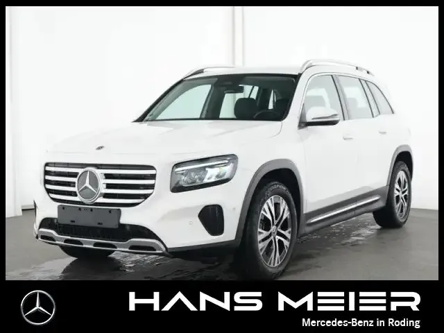 Mercedes-Benz GLB 180