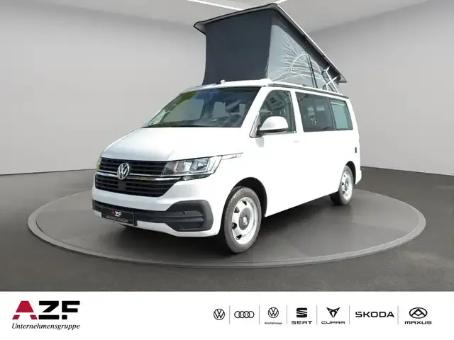 Volkswagen T6.1 California