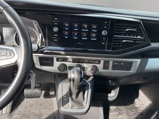 Volkswagen T6.1 California