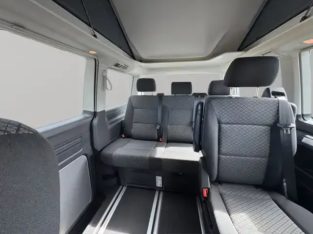 Volkswagen T6.1 California