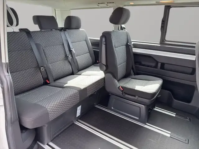 Volkswagen T6.1 California