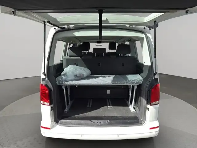 Volkswagen T6.1 California
