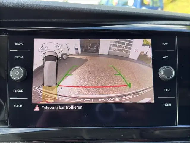 Volkswagen T6.1 California