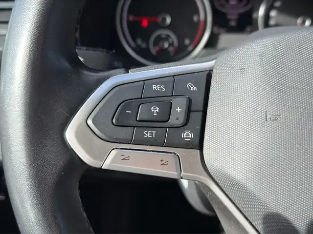 Volkswagen T6.1 California