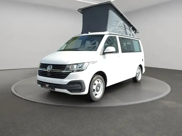Volkswagen T6.1 California