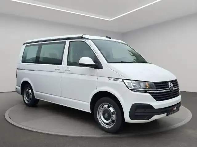 Volkswagen T6.1 California