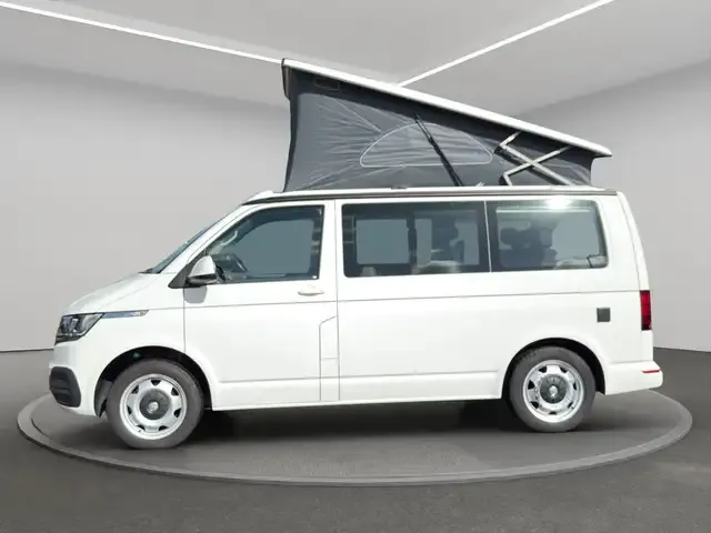 Volkswagen T6.1 California