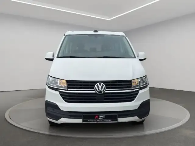 Volkswagen T6.1 California