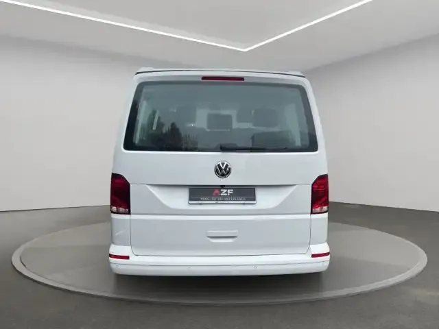 Volkswagen T6.1 California