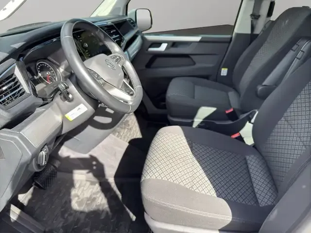 Volkswagen T6.1 California