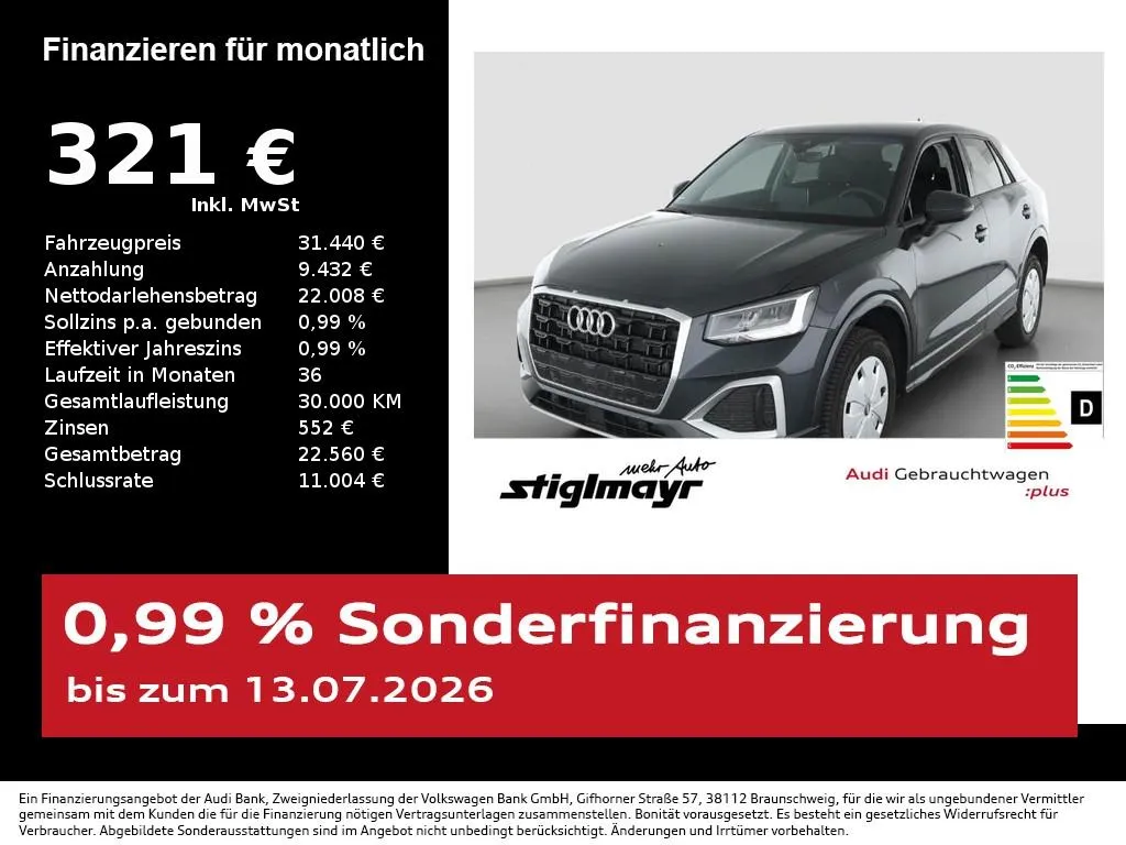 Audi Q2