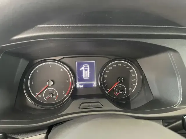 Volkswagen T6 Transporter