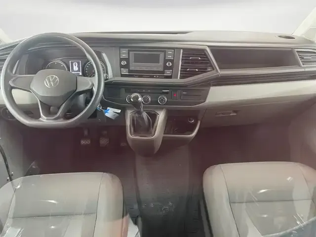 Volkswagen T6 Transporter