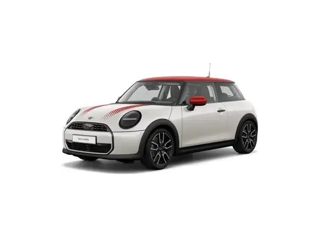 MINI Cooper C