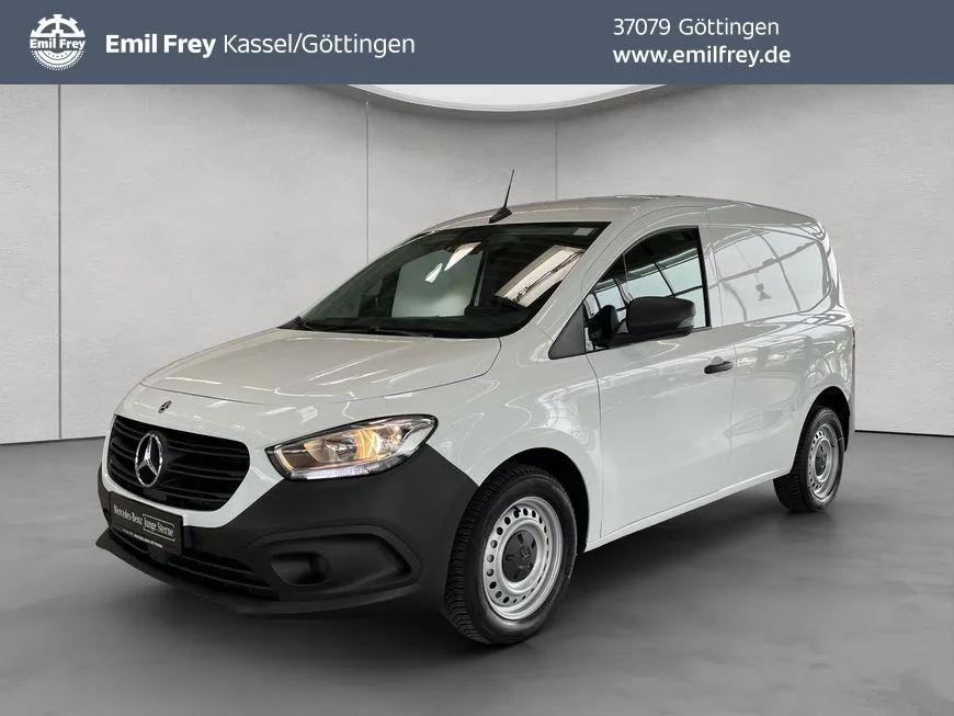 Mercedes-Benz Citan