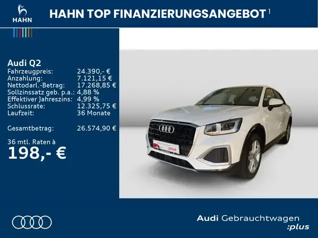 Audi Q2