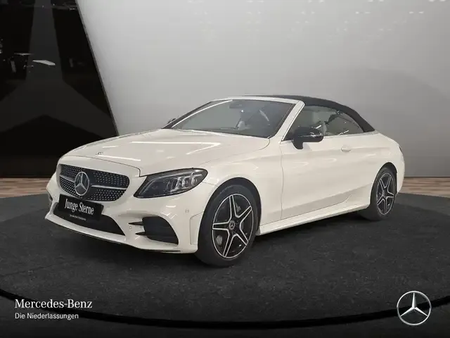 Mercedes-Benz C 400