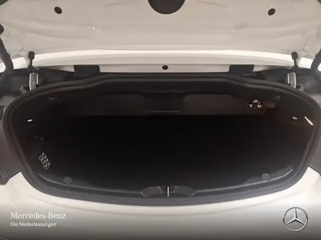 Mercedes-Benz C 400