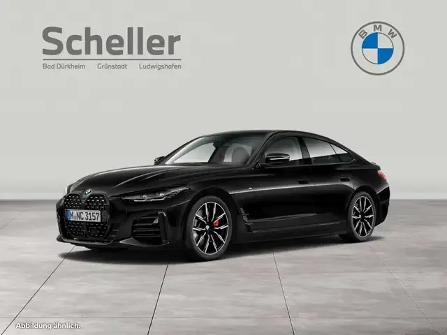 BMW 420